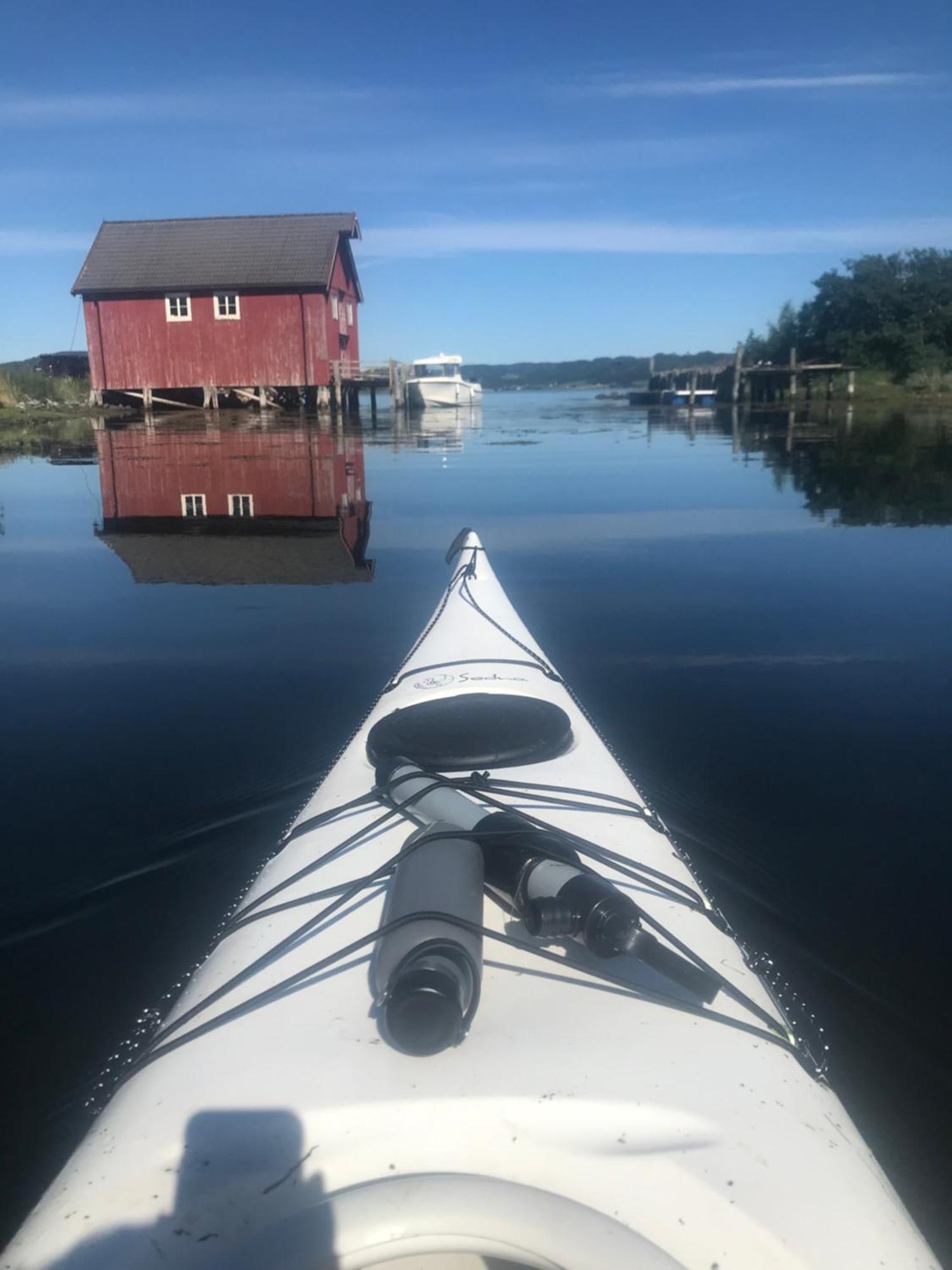 Straumen  Saga, Et Unikt, Sjarmerende Badehotell Med Fa Rom, Sauna Og Badebrygge - Inderoy מראה חיצוני תמונה