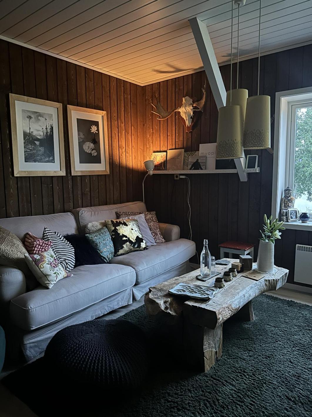 Straumen  Saga, Et Unikt, Sjarmerende Badehotell Med Fa Rom, Sauna Og Badebrygge - Inderoy מראה חיצוני תמונה