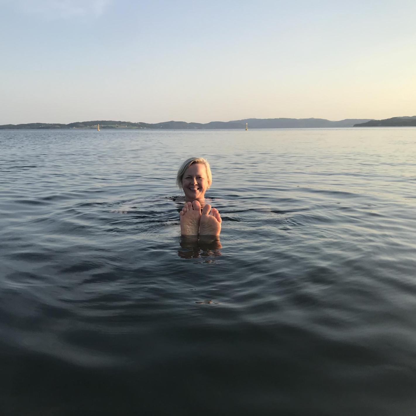 Straumen  Saga, Et Unikt, Sjarmerende Badehotell Med Fa Rom, Sauna Og Badebrygge - Inderoy מראה חיצוני תמונה
