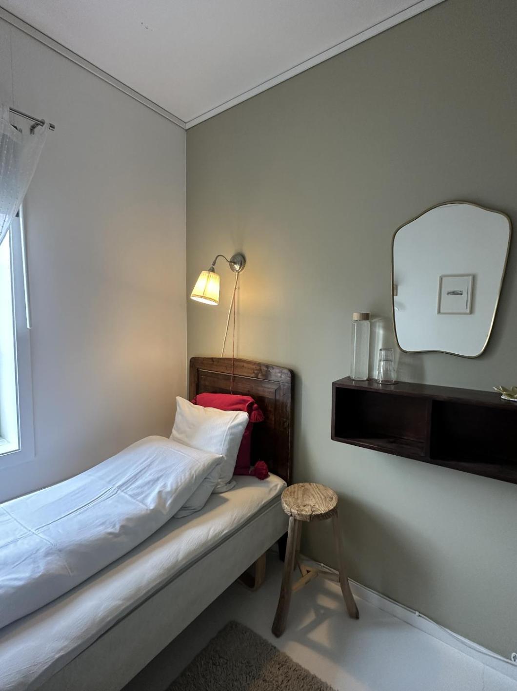 Straumen  Saga, Et Unikt, Sjarmerende Badehotell Med Fa Rom, Sauna Og Badebrygge - Inderoy מראה חיצוני תמונה